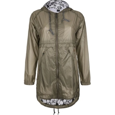 Nikita Starward Jacket Dried Herb