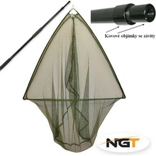 NGT Podberáková Hlava 36" Specimen Net