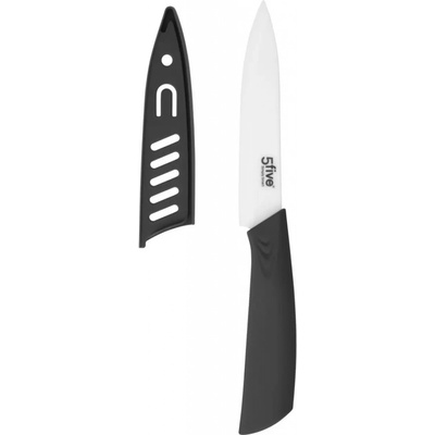 5five Simply Smart Keramický kuchynský nôž Zirco 24 cm