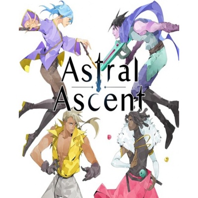 Astral Ascent