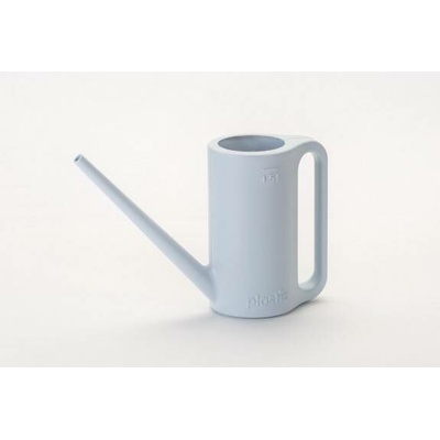 Konvička Max - 1,5 l šedomodrá