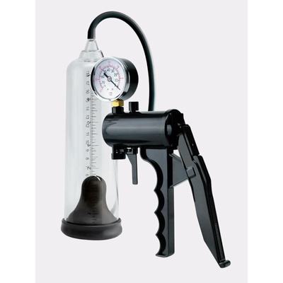 PW MAx-Precision Pump Worx Vakuová pumpa