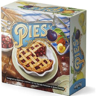 Allplay Pies