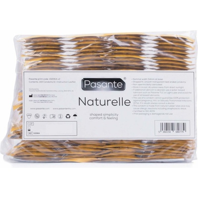 Pasante Naturelle 1 ks