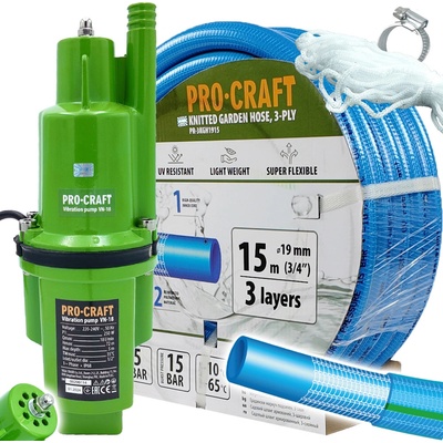 Procraft SVN-18