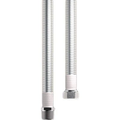 Flexira Hadice xConnect Gas Basic 1000 mm, R1/2-G1/2, H121G1-10