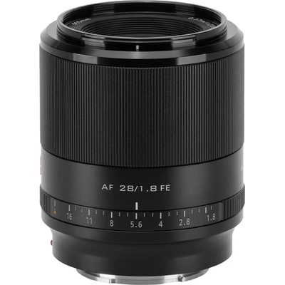 Viltrox 28 mm f/1,8 AF pro Sony E