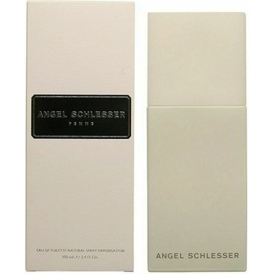 Angel Schlesser Femme toaletná voda dámska 30 ml