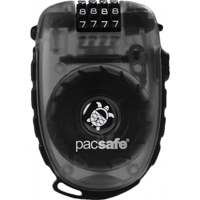 Pacsafe RETRACTASAFE 250 4-DIAL CABLE LOCK – Hledejceny.cz
