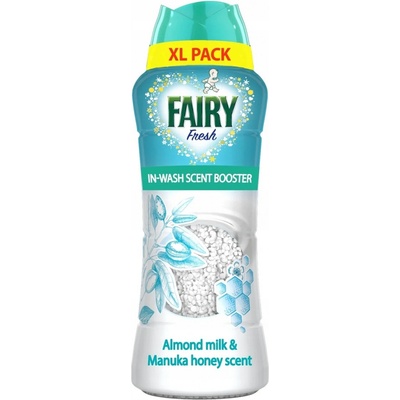 Fairy Fresh vonné perličky Super 735 g