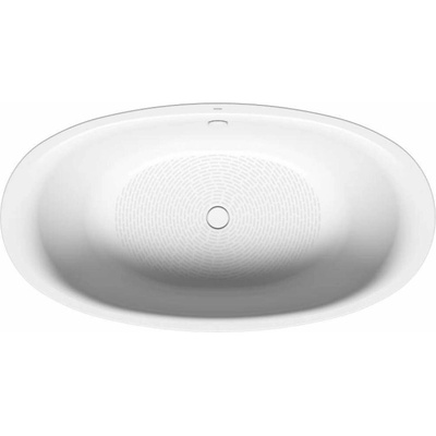 Kaldewei Ellipso Duo 190 x 100 cm 286234010001