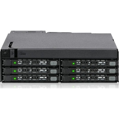 Icy Dock MB606SPO-B