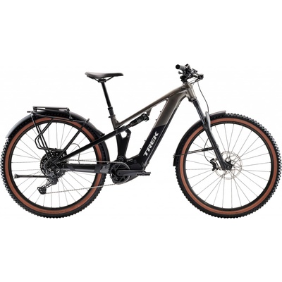 Trek Powerfly+ FS 4 2026