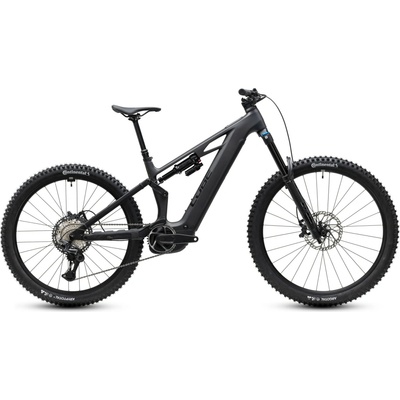 Cube Stereo Hybrid One77 HPC SLX 800 2027