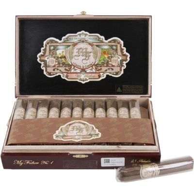 My Father No.1 Robusto