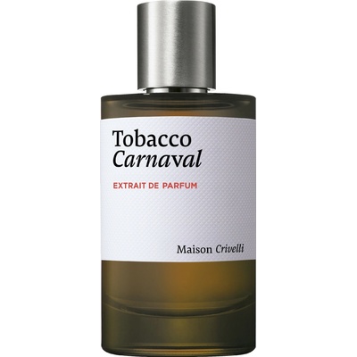 Maison Crivelli Ambre Chromatique parfum unisex 50 ml