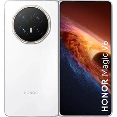Honor Magic V6 5G 16GB/512GB White