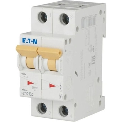 Eaton PL7-C13/2