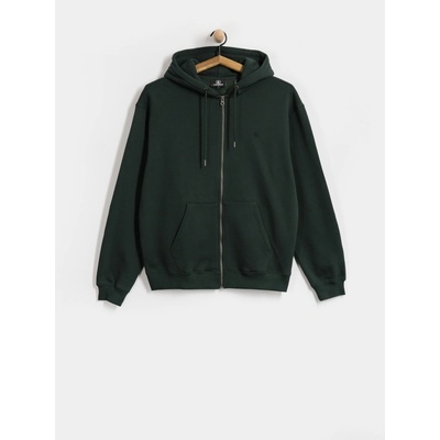 Volcom Single Stone Zip scarab