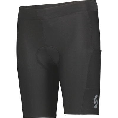 Scott Shorts Jr 2025 black/dark grey – Hledejceny.cz