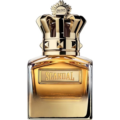 Jean Paul Gaultier Scandal pánska Absolu parfumovaná voda pánska 50 ml