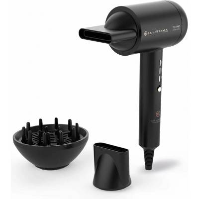 Bellissima Imetec 11806 MyPro Hydra Sonic P6