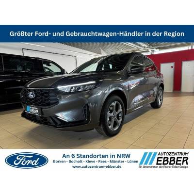 Ford Kuga 2.5 PHEV ST-Line 178 kW