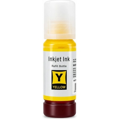 Atrament Tinta Epson 101 Yellow - kompatibilný