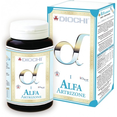 Diochi Alfa Artrizone 90 kapsúl