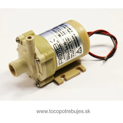 Rotek WPDC-10.8L-4.8M-24 PUM294