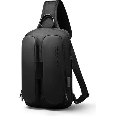 Mark Ryden Náprsní taška s USB Saulis 10L Mark Ryden MR7219 00