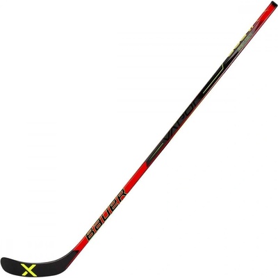 Bauer Vapor jr