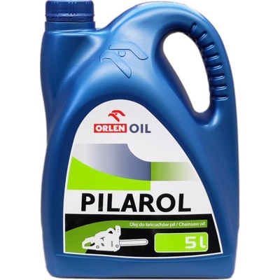 Orlen Oil Pilarol 5 l – Hledejceny.cz