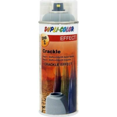 Dupli-Color Crackle Spray RAL 7000 400 ml