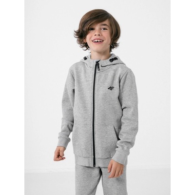4F HJZ22-JBLM001 COLD LIGHT GREY MELANGE