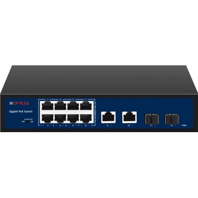 Cp Plus CP-DNW-GPU8G2F2-96