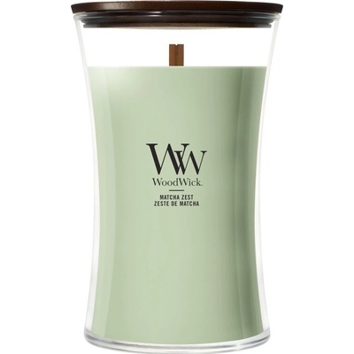WoodWick Matcha Zest 609,5 g