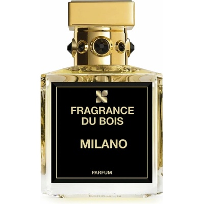 Fragrance Du Bois Milano parfum unisex 100 ml