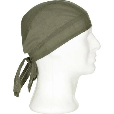 Bandana Pirát MFH 10163B olivový