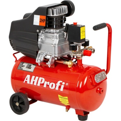 AHProfi AH2024
