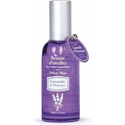 Esprit Provence vůně na ložní prádlo Levandule 50 ml – Hledejceny.cz