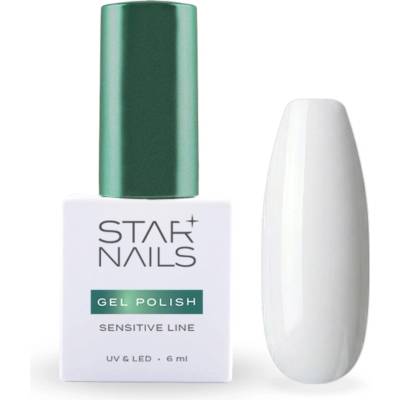 Polish Sensitive Line Uv Led gel Batis 601 6 ml