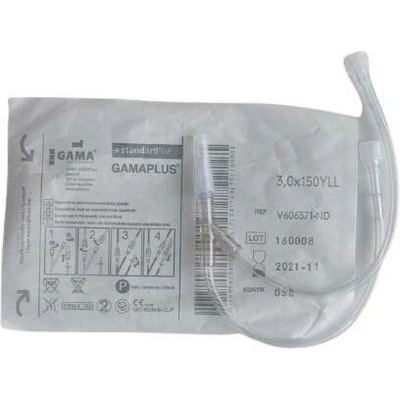 Gamaplus Hadička spojovacia dvojcestná 3.0x150mm YLL