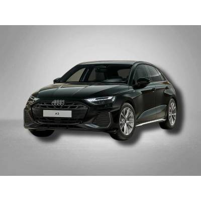 Audi A3 2.0 TDI S-line Sportback 110 kW
