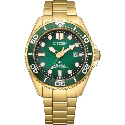 Citizen BN0262-59W