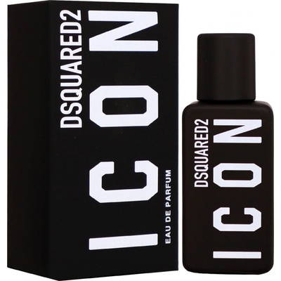 Dsquared2 ICON parfémovaná voda pánská 30 ml