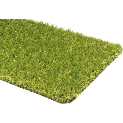 Umělý trávník Arizona s drenáží 27 mm zelený šířka 200 cm (metráž)