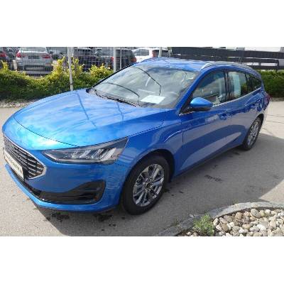 Ford Focus 1.5 Titanium 85 kW