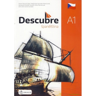 Descubre A1