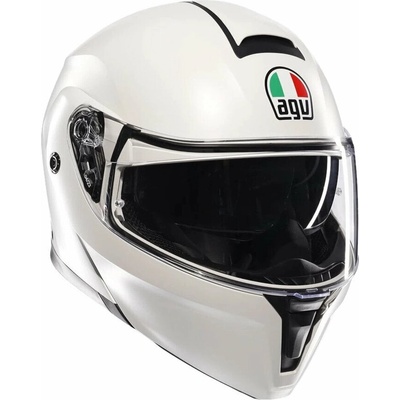AGV Streetmodular
